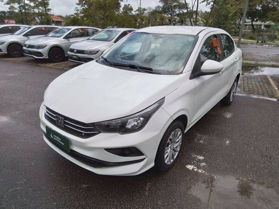 FIAT CRONOS 1.0 FIREFLY FLEX DRIVE MANUAL